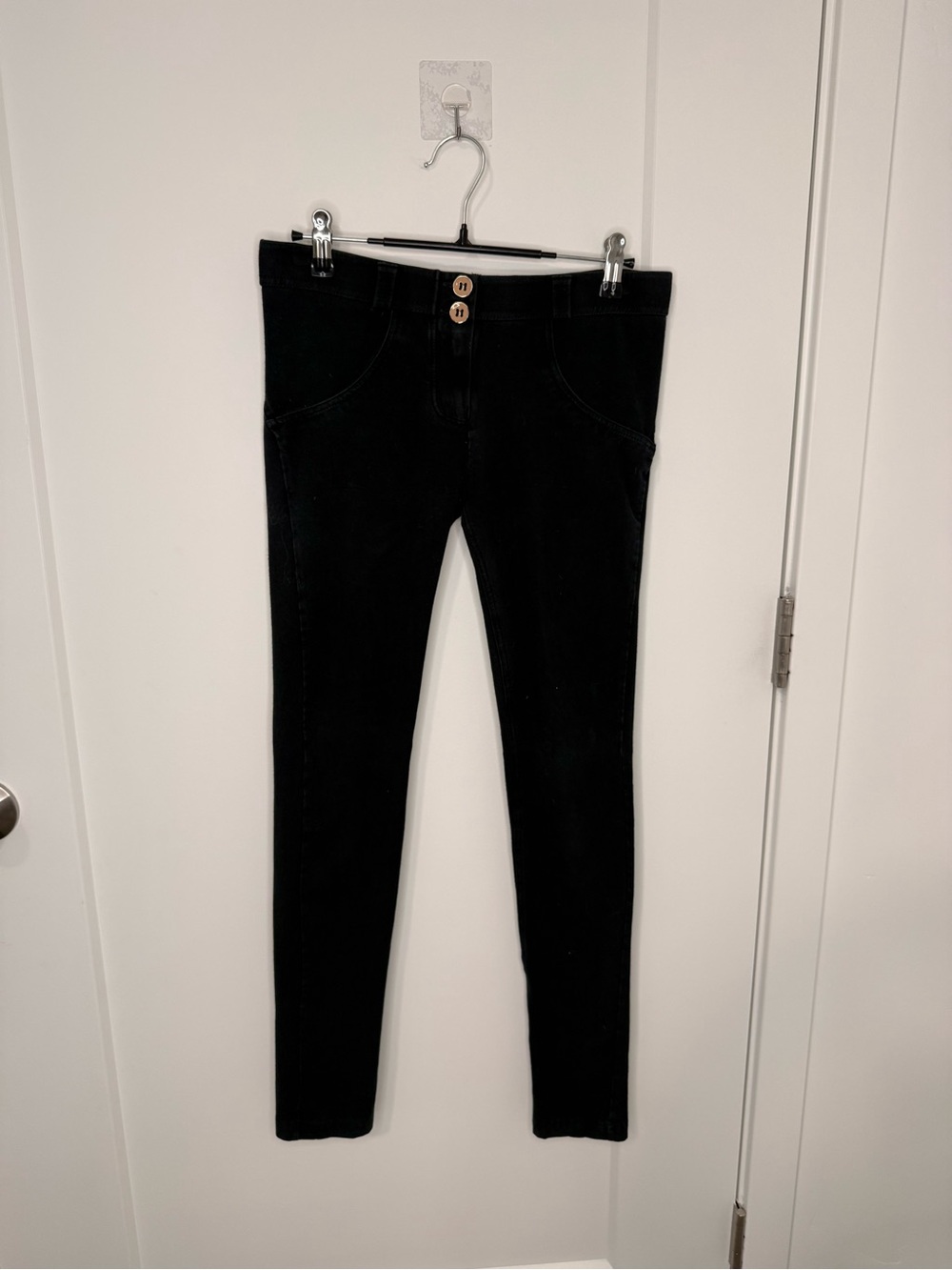 Freddy WR.UP Skinny Pants